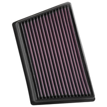 Load image into Gallery viewer, KN-15-18-Land-Rover-Discovery-Sport-L4-2.0L-Dsl-Replacement-Drop-In-Air-Filter