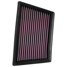 Load image into Gallery viewer, KN-15-18-Land-Rover-Discovery-Sport-L4-2.0L-Dsl-Replacement-Drop-In-Air-Filter