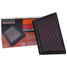 Load image into Gallery viewer, KN-15-18-Land-Rover-Discovery-Sport-L4-2.0L-Dsl-Replacement-Drop-In-Air-Filter