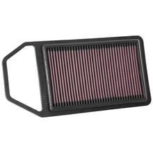 Load image into Gallery viewer, KN-15-18-Suzuki-Baleno-L4-1.2L-FI-Replacement-Drop-In-Air-Filter