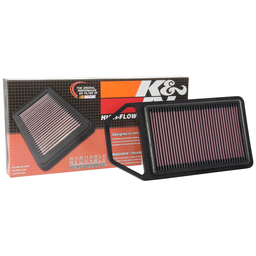 KN-15-18-Suzuki-Baleno-L4-1.2L-FI-Replacement-Drop-In-Air-Filter