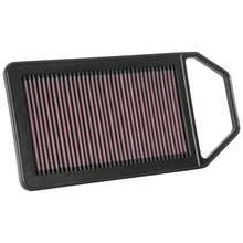 Load image into Gallery viewer, KN-15-18-Suzuki-Baleno-L4-1.2L-FI-Replacement-Drop-In-Air-Filter