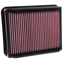 Load image into Gallery viewer, KN-15-18-Toyota-Hiace-L4-2.5L-Dsl-Replacement-Drop-In-Air-Filter