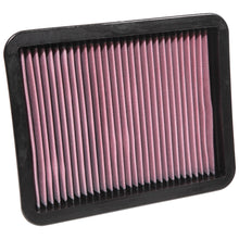 Load image into Gallery viewer, KN-15-18-Toyota-Hiace-L4-2.5L-Dsl-Replacement-Drop-In-Air-Filter