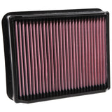 K&N Engineering 33-3143 Replacement Air Filter