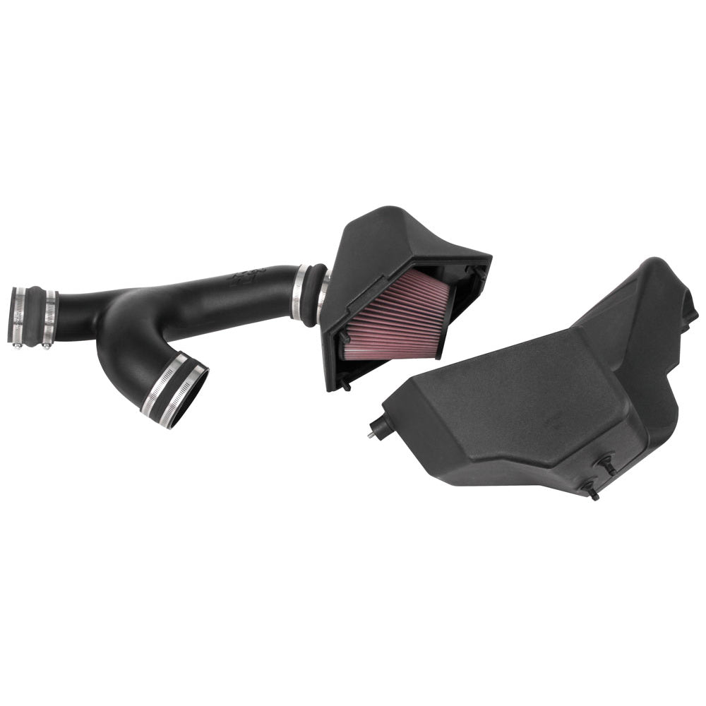KN-15-20-Ford-F-150-V6-2.7L3.5L-FI-Aircharger-Performance-Intake