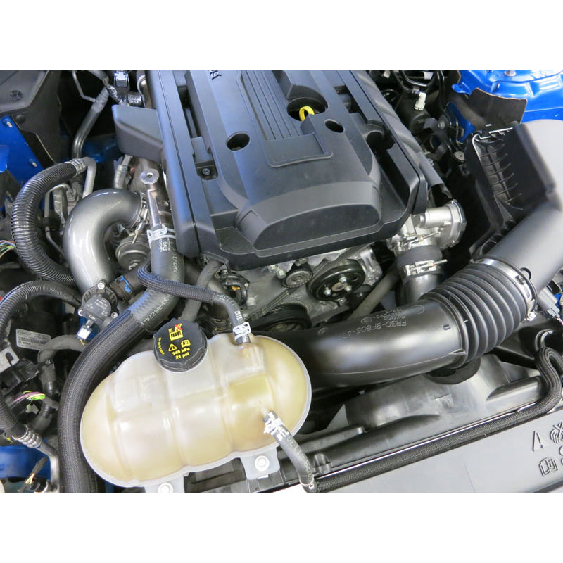 KN-15-22-Ford-Mustang-L4-2.3L-FI-Charge-Pipe