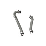 K&N Engineering 77-1010KC Charge Pipe Kit