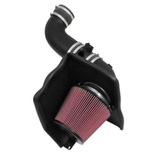 Load image into Gallery viewer, KN-15-Gmc-Sierra-25003500Hd-6.6L-V8-Aircharger-Performance-Intake