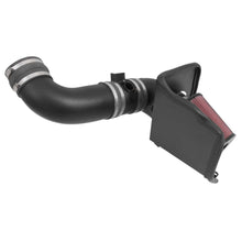 Load image into Gallery viewer, KN-15-Gmc-Sierra-25003500Hd-6.6L-V8-Aircharger-Performance-Intake
