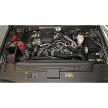 Load image into Gallery viewer, KN-15-Gmc-Sierra-25003500Hd-6.6L-V8-Aircharger-Performance-Intake
