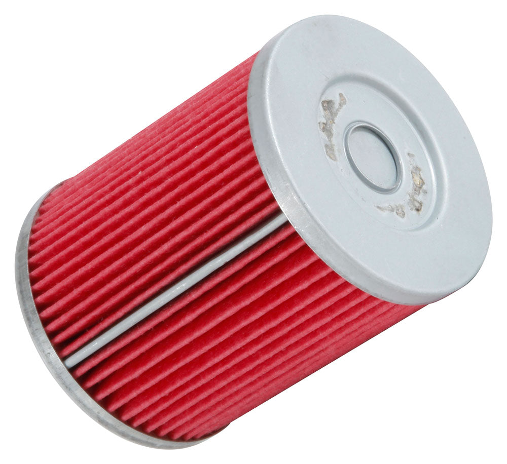 K&N KN-152 Oil Filter for Select Aprilia ETV Caponord, Aprilia RST1000 Futura, Aprilia RSV R, Aprilia RSV R Factory, Aprilia RSV Mille, Aprilia RSV Mille R, Aprilia RSV Mille R Nera, Aprilia RSV Mille SP, Aprilia SL1000 Falco, Aprilia Tuono 1000, Aprilia