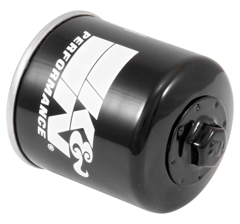 K&N KN-153 Oil Filter for Select Bimota DB5R, Bimota DB5S, Bimota DB6 Delirio, Bimota DB7, Bimota DB8 Italia, Bimota DB8 Oronero, Bimota DB9 Brivido, Bimota DB9 Brivido S, Ducati 1000, Ducati 1000DS, Ducati 1098, Ducati S, Ducati 1198, Ducati R Corse,