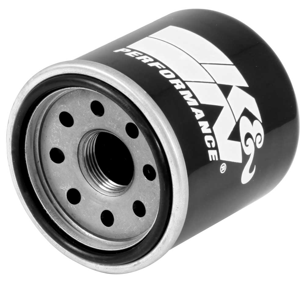 K&N KN-153 Oil Filter for Select Bimota DB5R, Bimota DB5S, Bimota DB6 Delirio, Bimota DB7, Bimota DB8 Italia, Bimota DB8 Oronero, Bimota DB9 Brivido, Bimota DB9 Brivido S, Ducati 1000, Ducati 1000DS, Ducati 1098, Ducati S, Ducati 1198, Ducati R Corse,