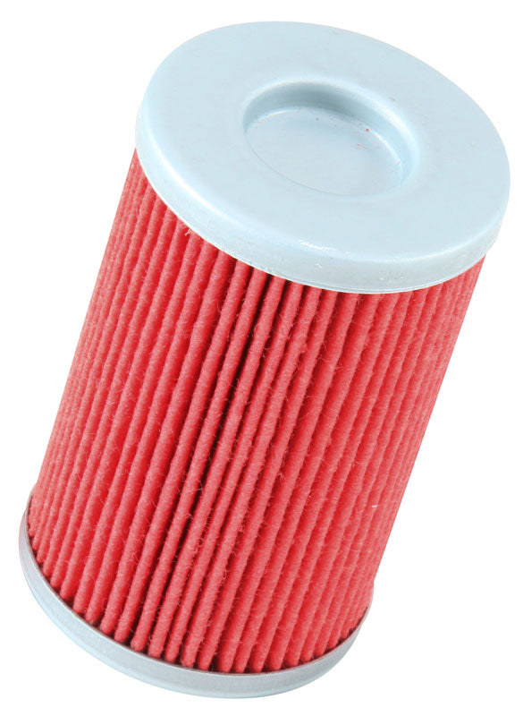 K&N KN-155 Oil Filter for Select Husaberg FC450, Husaberg FC550, Husaberg FE450E, Husaberg FE550E, Husaberg FE650E, Husaberg FS450E, Husaberg FS650C, Husaberg FS650E, Husqvarna 701 Enduro, Husqvarna 701 Enduro LR, Husqvarna 701 Supermoto, Husqvarna