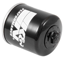 Load image into Gallery viewer, K&amp;N KN-156 Oil Filter for Select KTM 400 EGS, KTM 620 Duke, KTM 620 EGS, KTM 620 EGS-E, KTM 625 SMC, KTM 640 Duke II, KTM 660 Rally