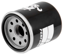 Load image into Gallery viewer, K&amp;N KN-156 Oil Filter for Select KTM 400 EGS, KTM 620 Duke, KTM 620 EGS, KTM 620 EGS-E, KTM 625 SMC, KTM 640 Duke II, KTM 660 Rally