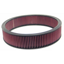 Load image into Gallery viewer, KN-16-14In-Od--14-12In-Id--3-12In-Height-Round-Air-Filter
