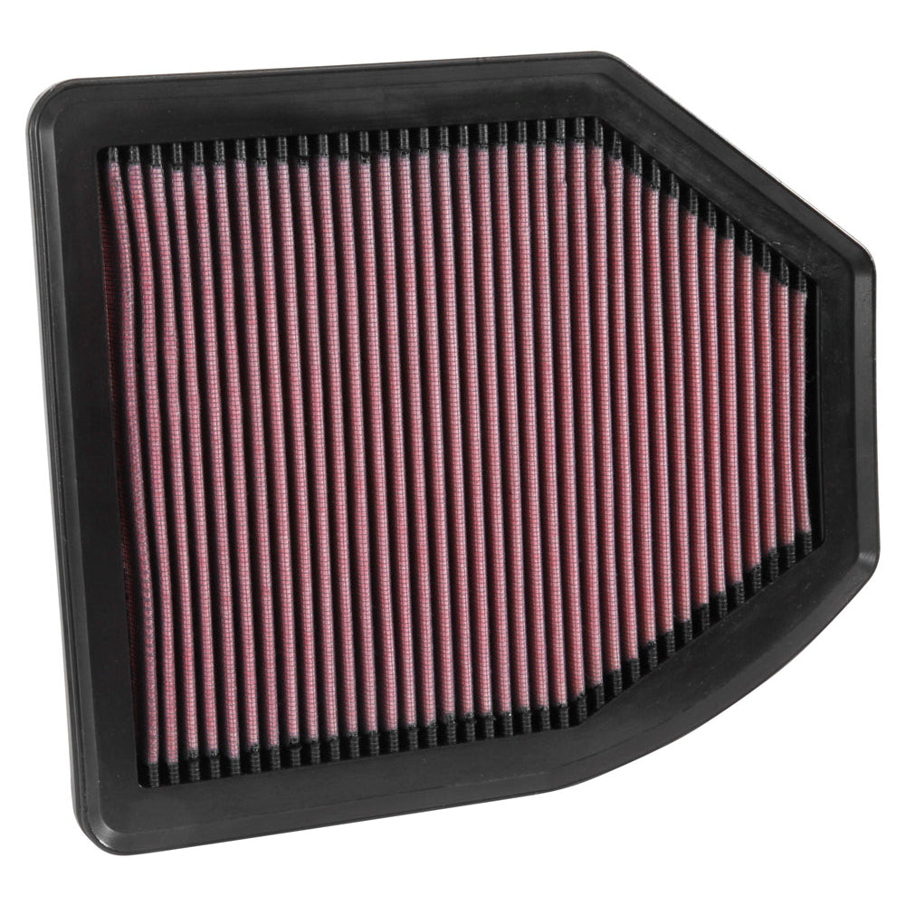 KN-16-17-Acura-Ilx-L4-2.4L-FI-Replacement-Drop-In-Air-Filter