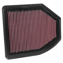Load image into Gallery viewer, KN-16-17-Acura-Ilx-L4-2.4L-FI-Replacement-Drop-In-Air-Filter