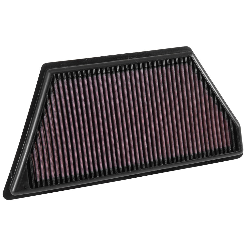 KN-16-17-Cadillac-Ct6-V6-3.6L-FL-Drop-In-Air-Filter