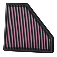 Load image into Gallery viewer, KN-16-17-Cadillac-Cts-V-6.2L-V8-Drop-In-Air-Filter
