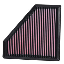 Load image into Gallery viewer, KN-16-17-Cadillac-Cts-V-6.2L-V8-Drop-In-Air-Filter