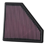 K&N Engineering 33-5059 Replacement Air Filter