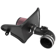 Load image into Gallery viewer, KN-16-17-Chevrolet-Camaro-L4-2.0L-FI-Turbo-Aircharger-Performance-Intake