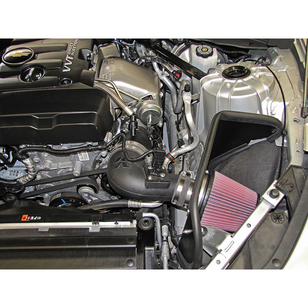 KN-16-17-Chevrolet-Camaro-L4-2.0L-FI-Turbo-Aircharger-Performance-Intake