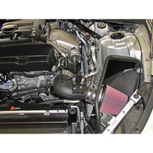 Load image into Gallery viewer, KN-16-17-Chevrolet-Camaro-L4-2.0L-FI-Turbo-Aircharger-Performance-Intake