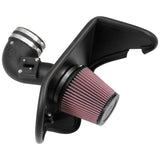 K&N Engineering 63-3105 Performance Air Intake System