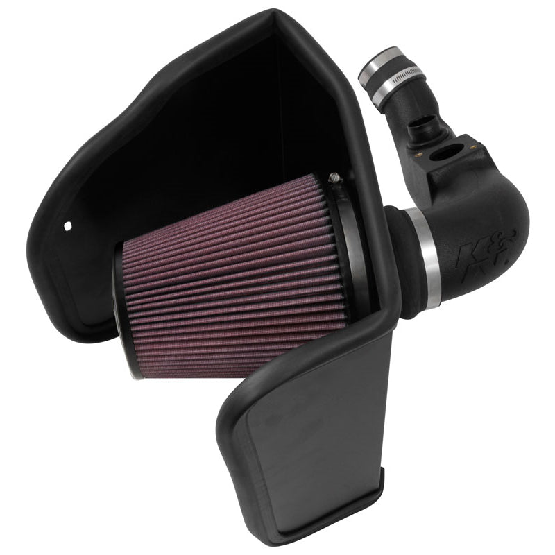 KN-16-17-Chevrolet-Colorado-L4-2.8L-Dsl-Aircharger-Performance-Intake-Kit