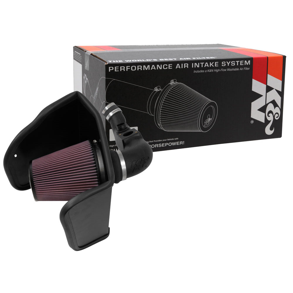 KN-16-17-Chevrolet-Colorado-L4-2.8L-Dsl-Aircharger-Performance-Intake-Kit