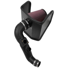 Load image into Gallery viewer, KN-16-17-Chevrolet-Colorado-L4-2.8L-Dsl-Aircharger-Performance-Intake-Kit