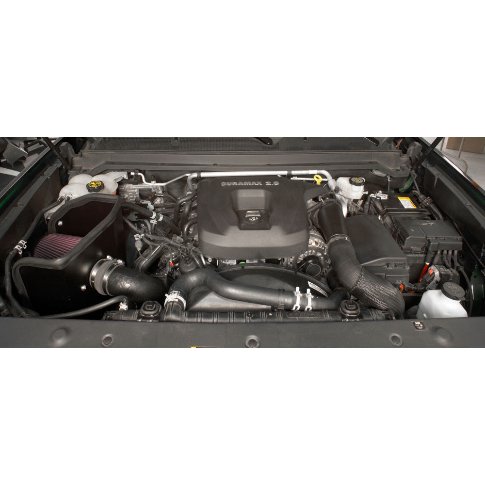 KN-16-17-Chevrolet-Colorado-L4-2.8L-Dsl-Aircharger-Performance-Intake-Kit