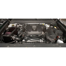 Load image into Gallery viewer, KN-16-17-Chevrolet-Colorado-L4-2.8L-Dsl-Aircharger-Performance-Intake-Kit