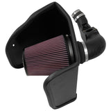 K&N Engineering 63-3095 Performance Air Intake System