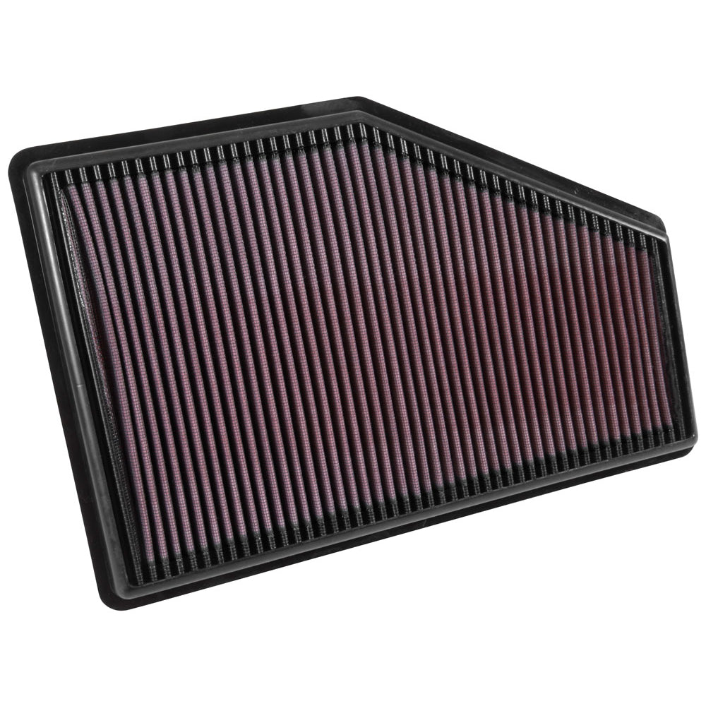 KN-16-17-Chevrolet-Malibu-L4-1.5L-FI-Replacement-Air-Filter