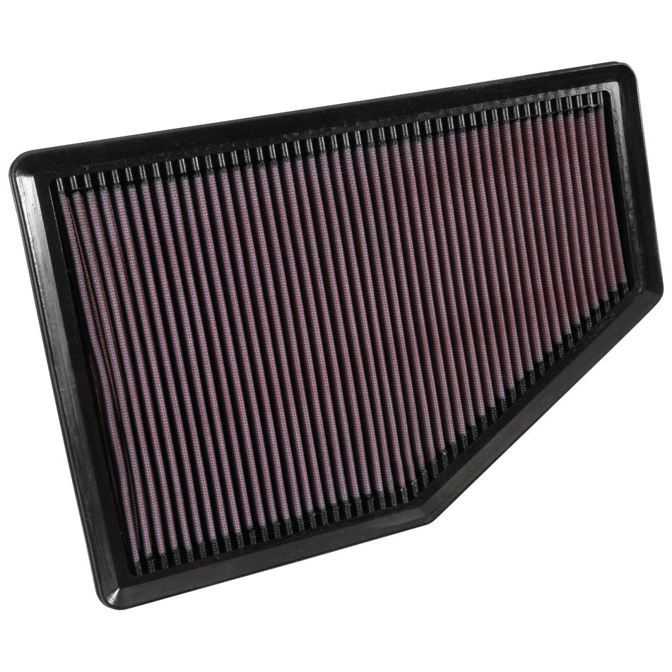 KN-16-17-Chevrolet-Malibu-L4-1.5L-FI-Replacement-Air-Filter