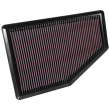 Load image into Gallery viewer, KN-16-17-Chevrolet-Malibu-L4-1.5L-FI-Replacement-Air-Filter