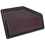 K&N Engineering 33-5049 Replacement Air Filter