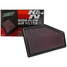 Load image into Gallery viewer, KN-16-17-Chevrolet-Malibu-L4-1.5L-FI-Replacement-Air-Filter