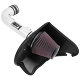 K&N Engineering 69-4535TP Performance Air Intake System