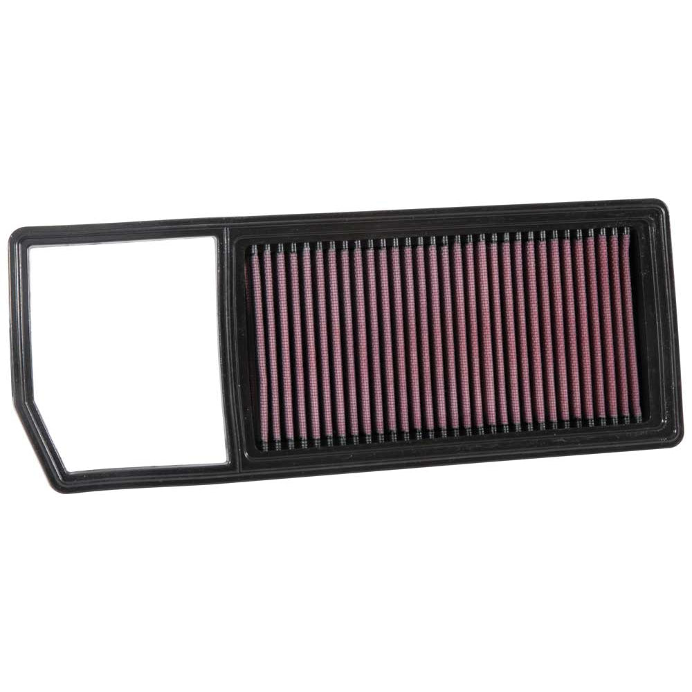 KN-16-17-Fiat-500-L4-1.3L-Dsl-Replacement-Drop-In-Air-Filter