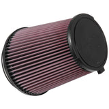 K&N Engineering E-0649 Replacement Air Filter
