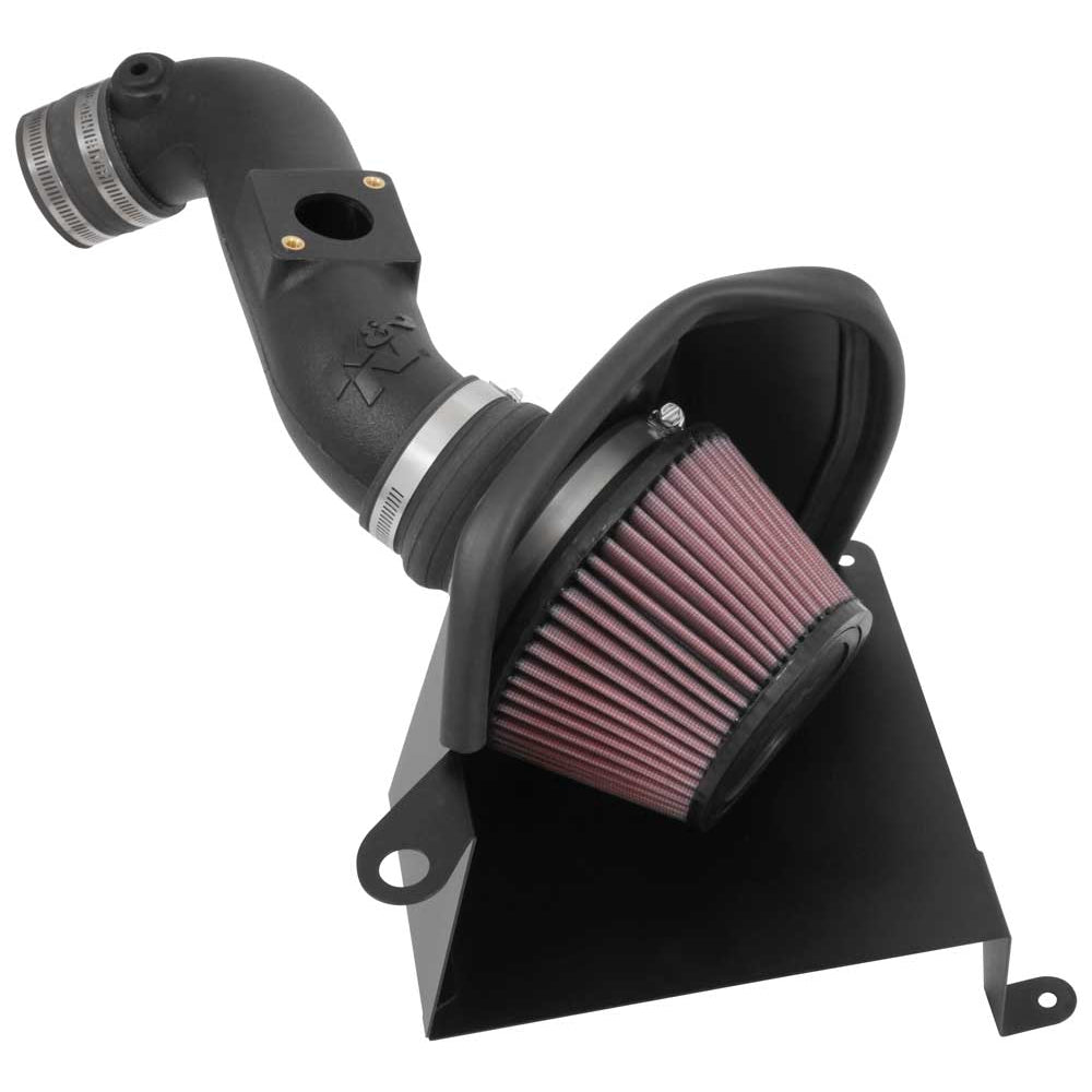 KN-16-17-Honda-Civic-(Will-Not-Fit-Type-R)-L4-2.0L-Aircharger-Performance-Air-Intake-Kit
