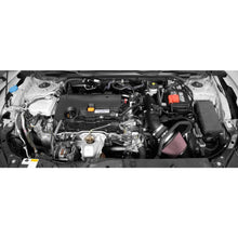 Load image into Gallery viewer, KN-16-17-Honda-Civic-(Will-Not-Fit-Type-R)-L4-2.0L-Aircharger-Performance-Air-Intake-Kit