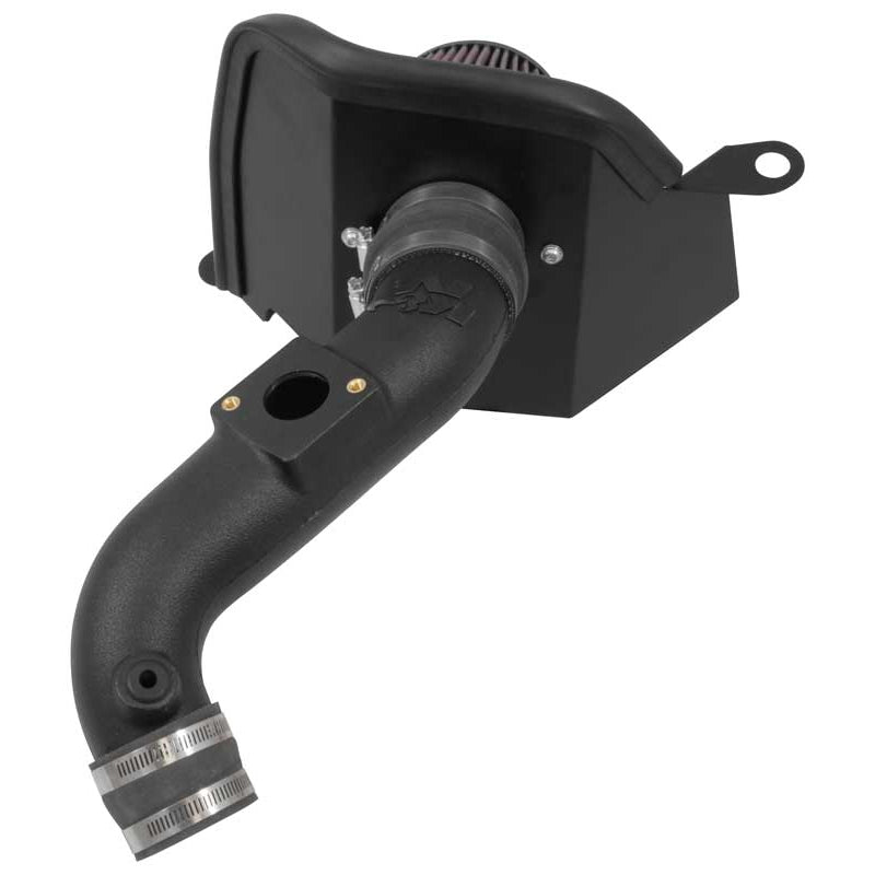 KN-16-17-Honda-Civic-(Will-Not-Fit-Type-R)-L4-2.0L-Aircharger-Performance-Air-Intake-Kit