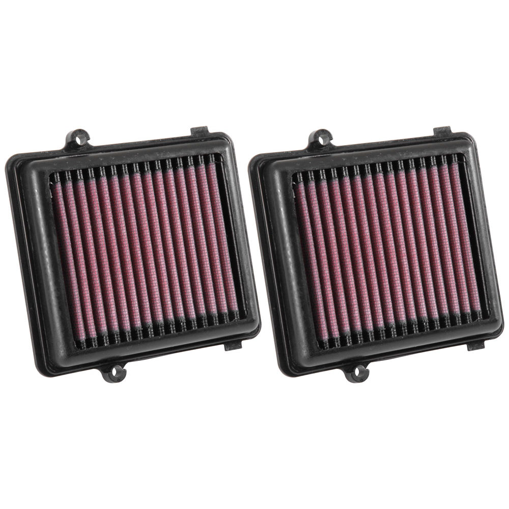 KN-16-17-Honda-Crf1000l-Africa-Twin-998-Replacement-Drop-In-Air-Filter-(2-Per-Box)